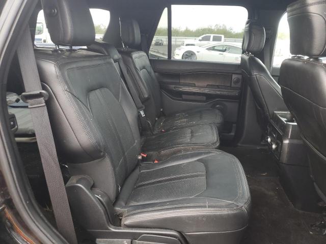 2018 FORD EXPEDITION #3308199257
