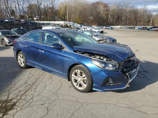2018 HYUNDAI SONATA SPO #3303724472