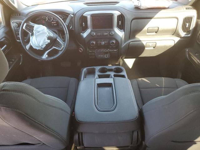 2021 CHEVROLET SILVERADO #3294604067