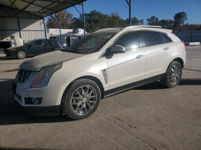 Global Auto Auctions: 2010 CADILLAC SRX PREMIU