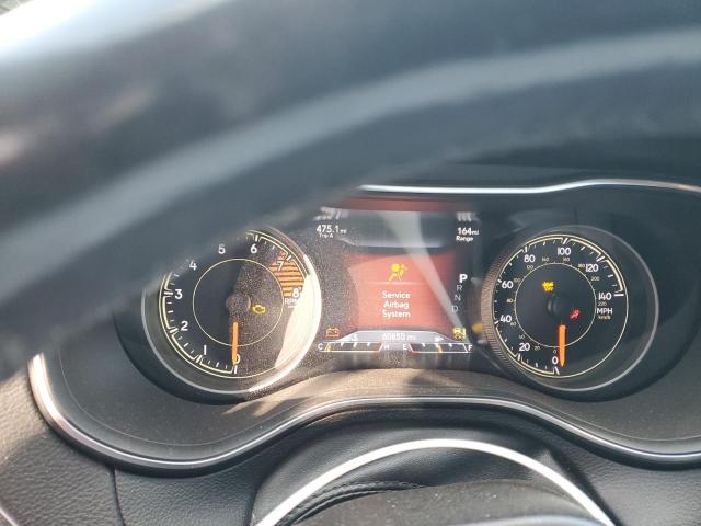 2021 JEEP CHEROKEE L #3292379294