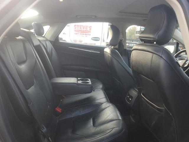2019 FORD FUSION TIT #3301742366