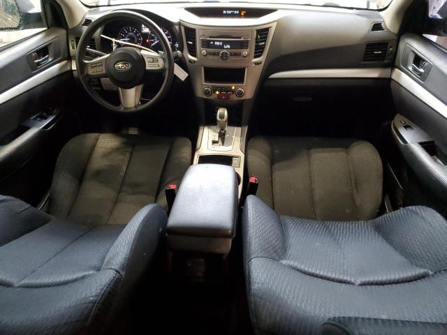 2011 SUBARU OUTBACK 2. #3292417566