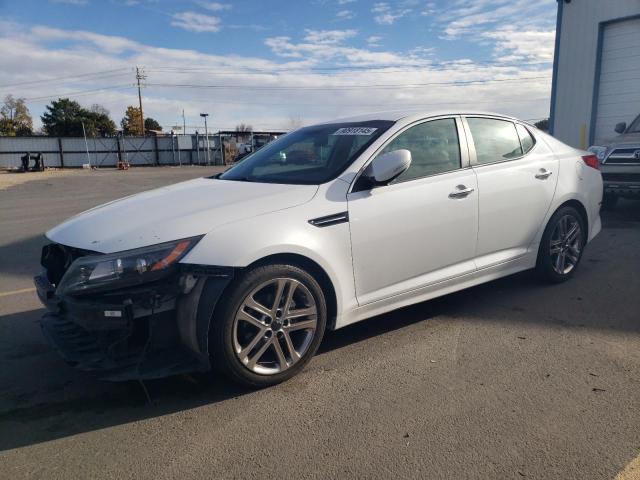 2014 KIA OPTIMA LX #3294451496