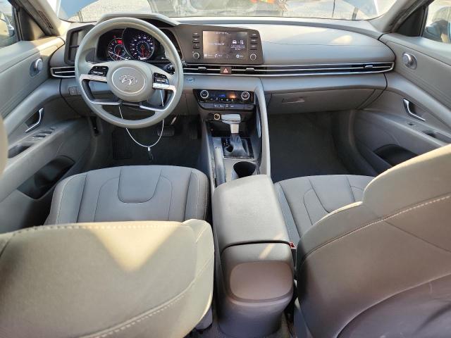 2022 HYUNDAI ELANTRA SE #3297141520