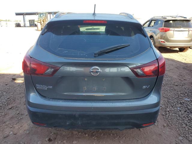 2018 NISSAN ROGUE SPOR - JN1BJ1CPXJW103738