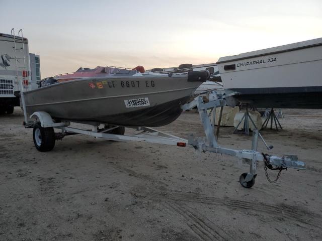 2009 VALCO/WESTCOASTER FISHING BO #3308523607