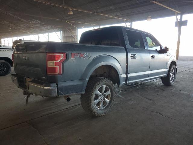 2019 FORD F150 SUPER #3303897715