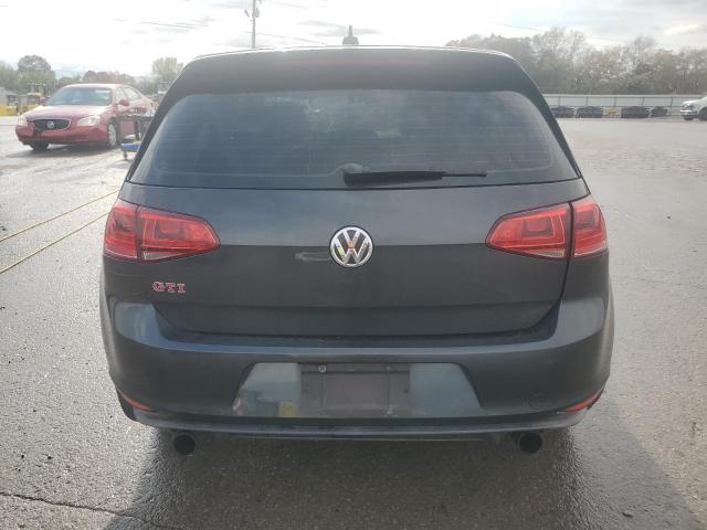 2016 VOLKSWAGEN GTI S/SE #3308407293