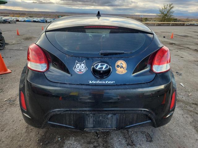 2016 HYUNDAI VELOSTER #3294135940