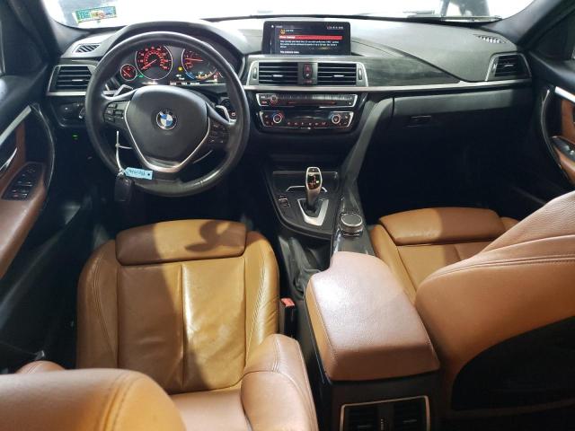 2018 BMW 330 XI #3308289154