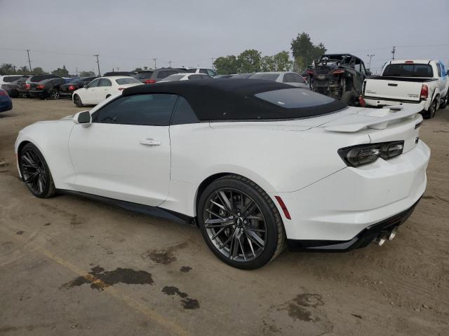 2023 CHEVROLET CAMARO ZL1 #3290181247