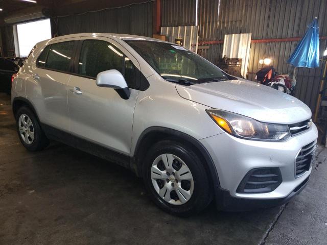 2018 CHEVROLET TRAX LS #3302740019
