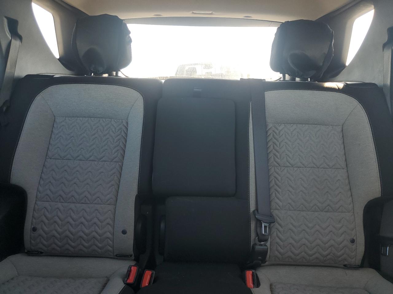 Lot #3309624100 2022 CHEVROLET EQUINOX LS