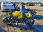 Lot #3310481084 2005 SUZUKI GSX-R750 K