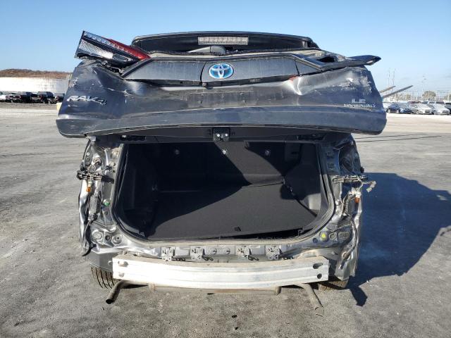 2024 TOYOTA RAV4 LE #3291323145