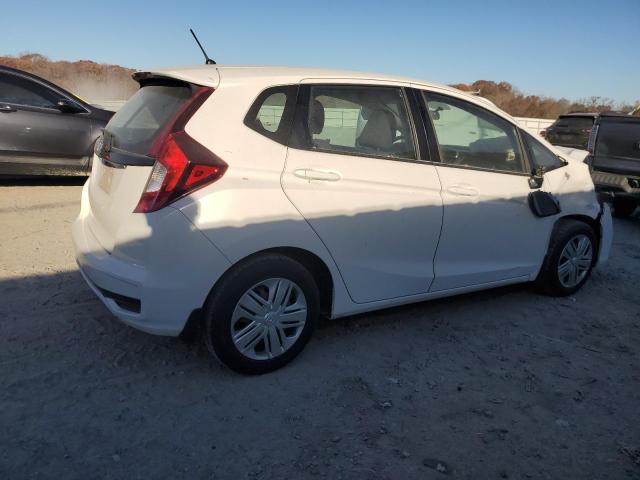 2019 HONDA FIT LX #3292417638