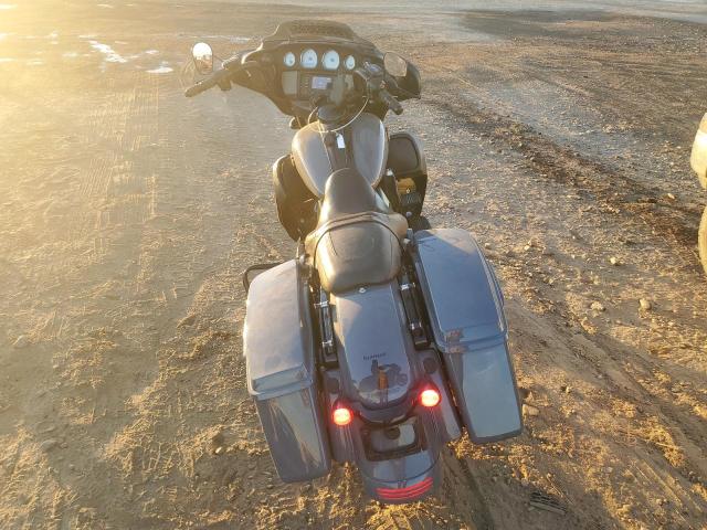 2015 HARLEY-DAVIDSON FLHX STREE #3302085139