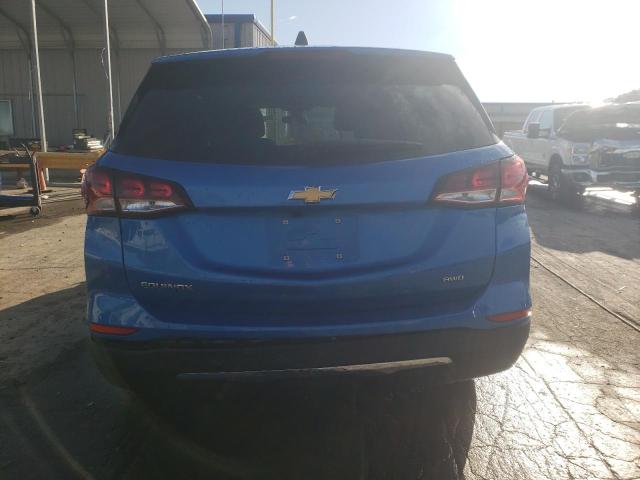 2024 CHEVROLET EQUINOX LT #3302824983