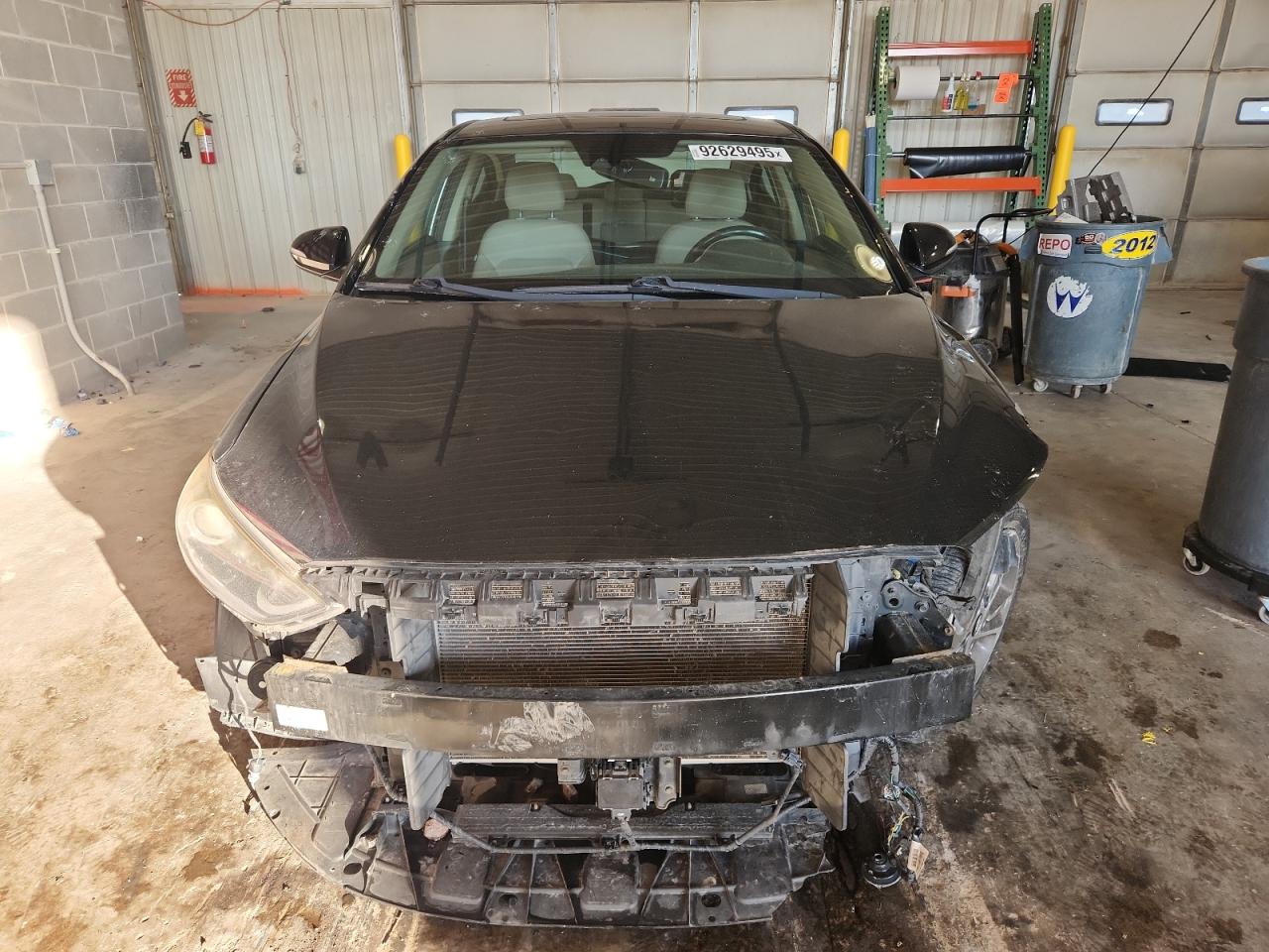 Lot #3292704603 2017 HYUNDAI ELANTRA SE