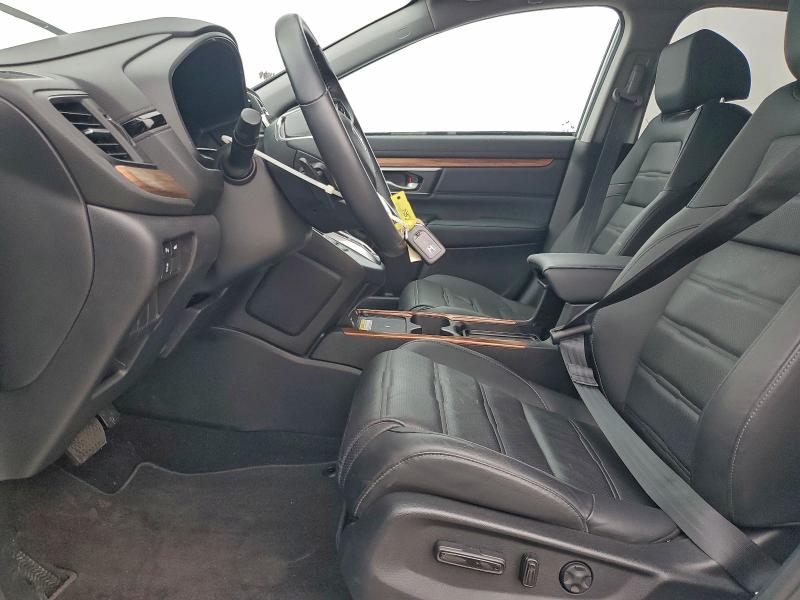 2022 HONDA CR-V TOURI #3303708523