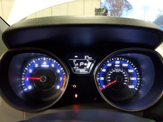 2016 HYUNDAI ELANTRA SE - 5NPDH4AE2GH709909