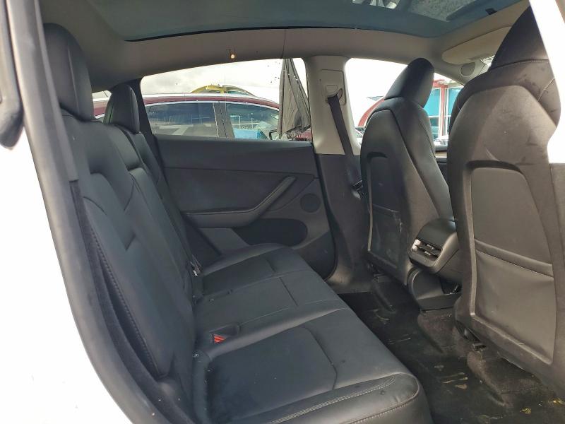 2023 TESLA MODEL Y #3308337053