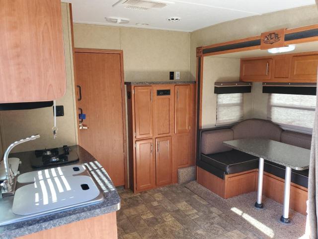 2012 WILDWOOD XLR #3280489177