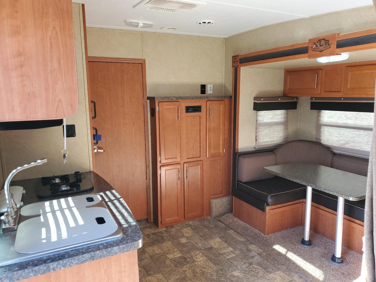 Lot #3280489177 2012 WILDWOOD XLR