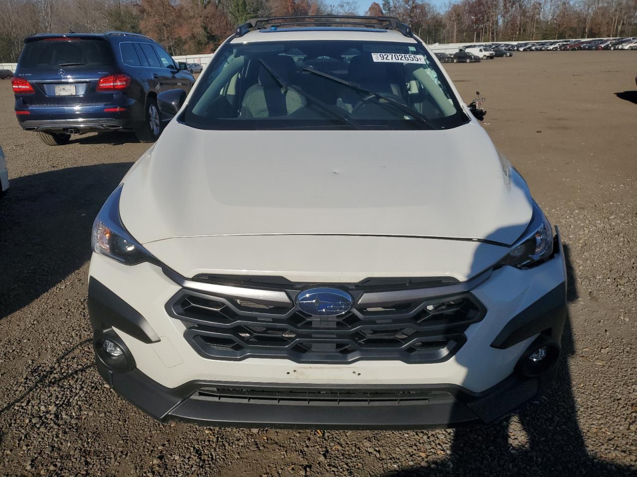 SUBARU CROSSTREK PREMIUM