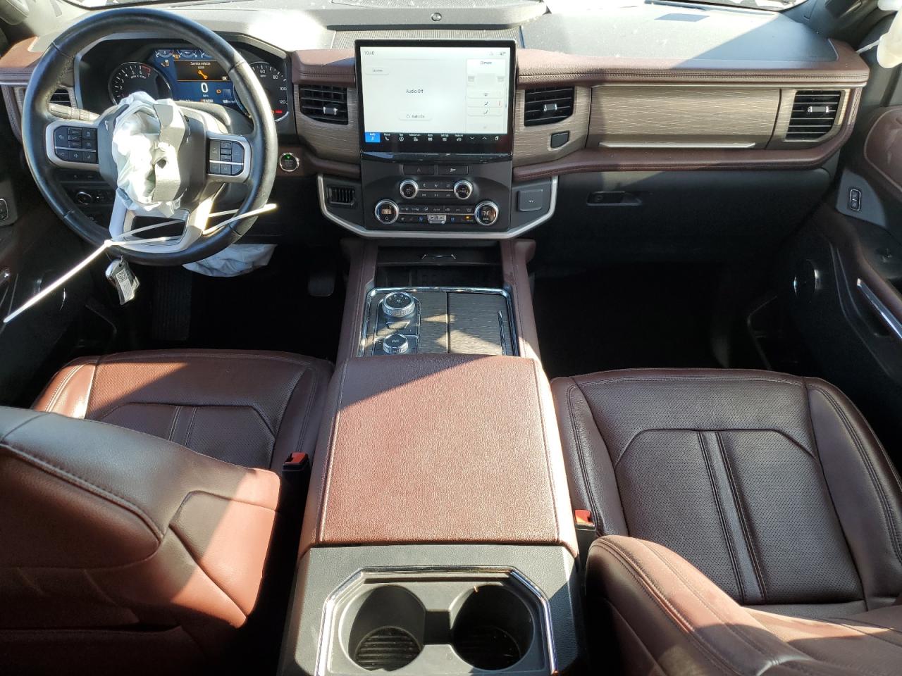 FORD EXPEDITION LIMITED