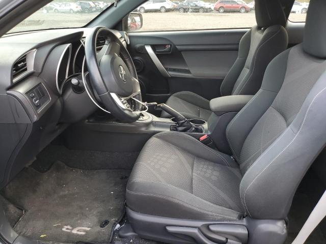 2014 TOYOTA SCION TC #3305301420
