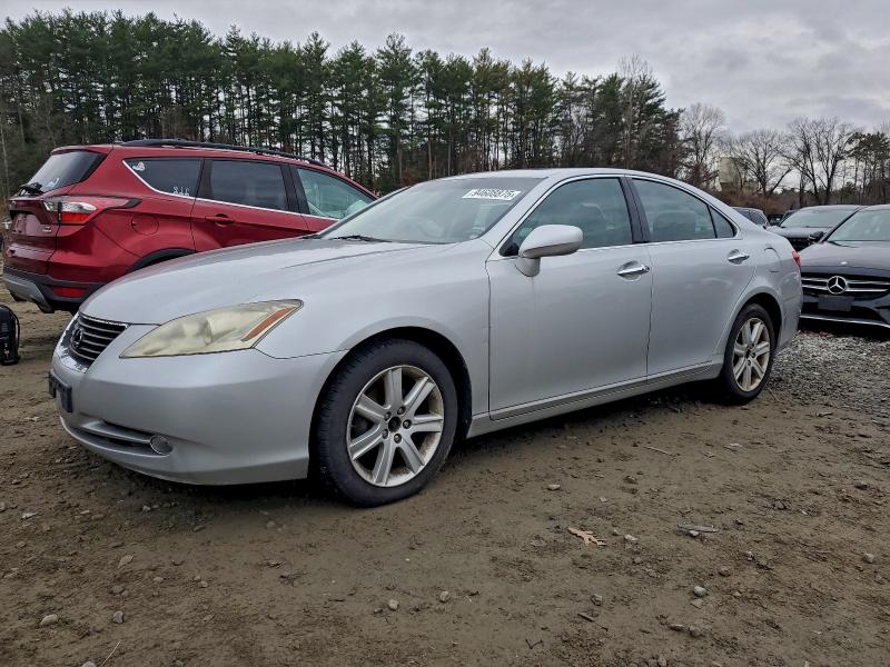 2009 LEXUS ES 350 #3297893781