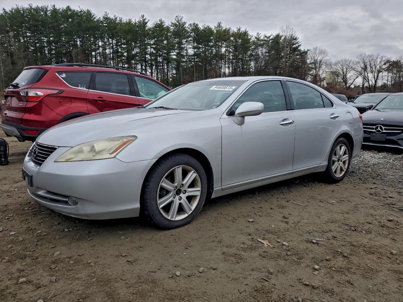 Lot #3297893781 2009 LEXUS ES 350