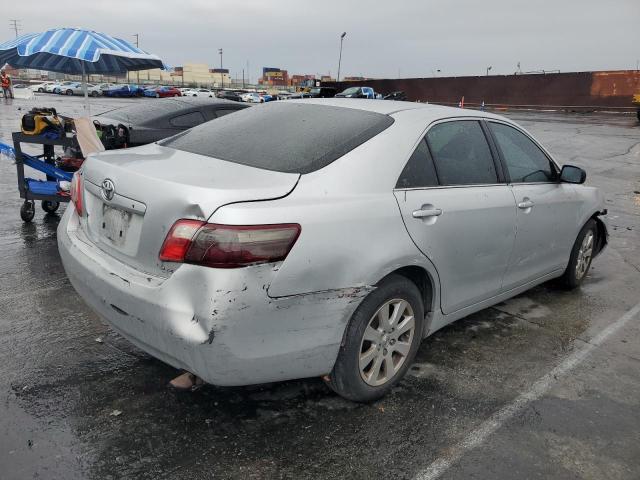 2007 TOYOTA CAMRY CE #3290302206