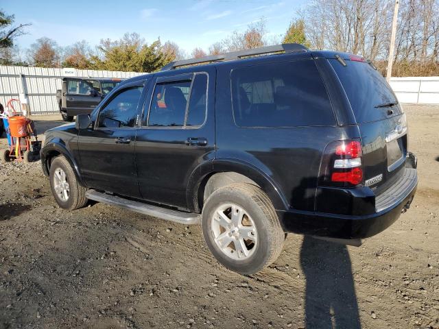 2010 FORD EXPLORER X #3292379293
