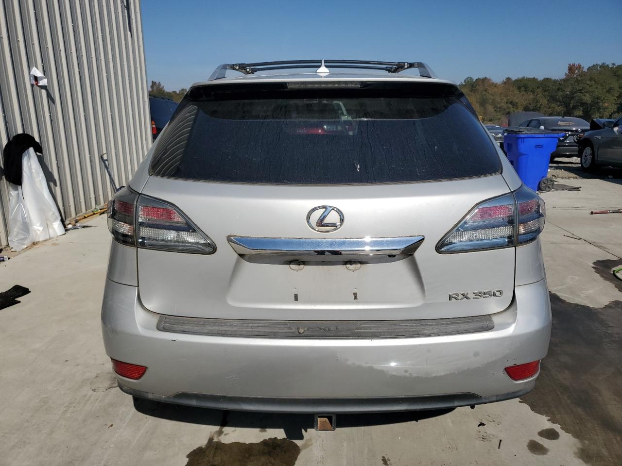 LEXUS RX 350