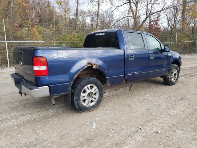 2008 FORD F150 SUPER #3279561258