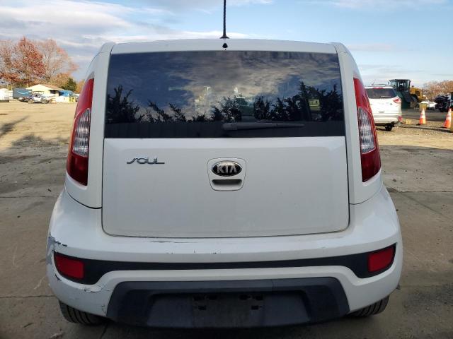 2013 KIA SOUL + #3292379282
