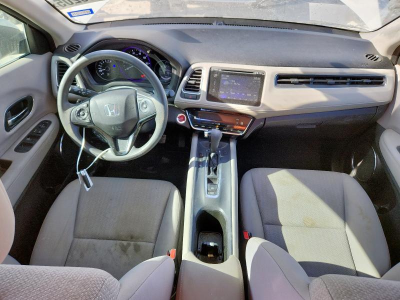 2016 HONDA HR-V EX - 3CZRU5H52GM747352