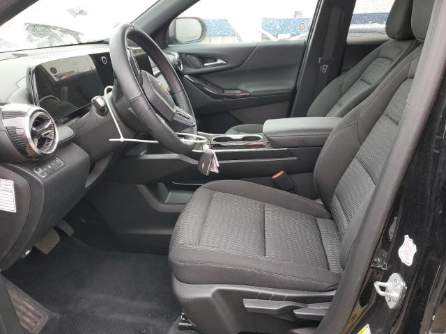 2025 CHEVROLET EQUINOX LT #3309533562