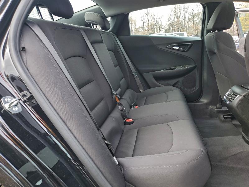 2023 CHEVROLET MALIBU LT #3303577930