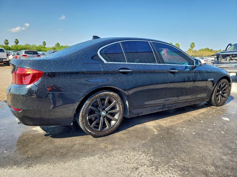 2015 BMW 535 I #3302677050
