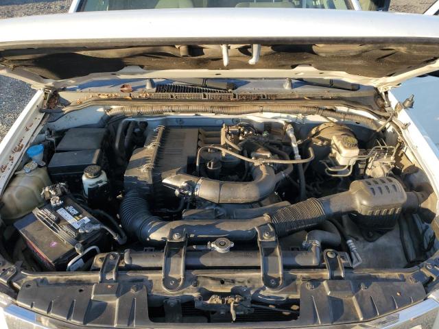 2015 NISSAN FRONTIER S #3304652018