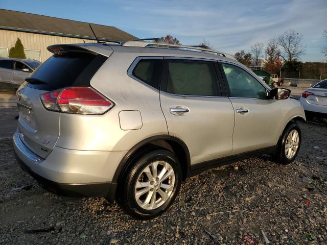 2014 NISSAN ROGUE S #3291252970