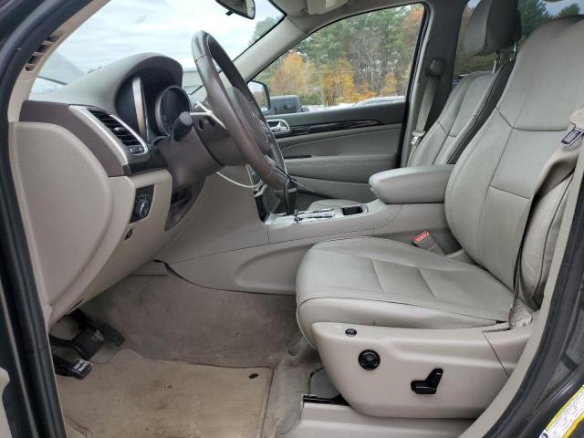 2011 JEEP GRAND CHER #3303573932