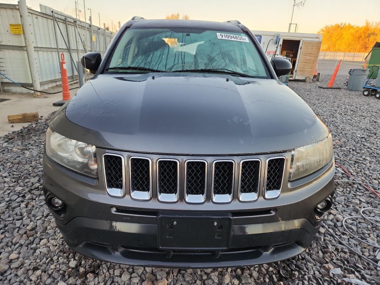 JEEP COMPASS SPORT