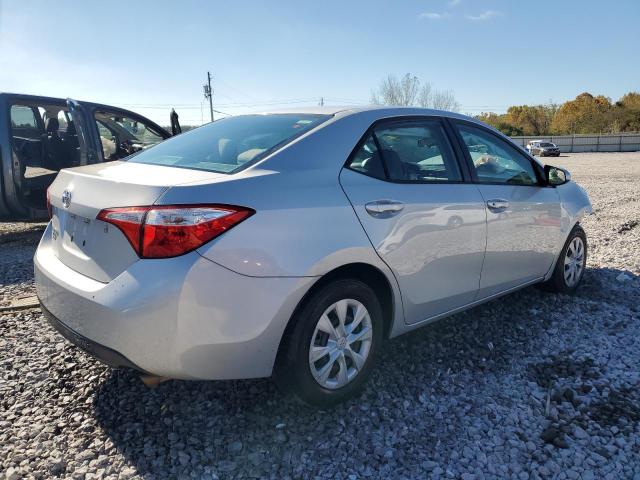 2015 TOYOTA COROLLA L #3290278227