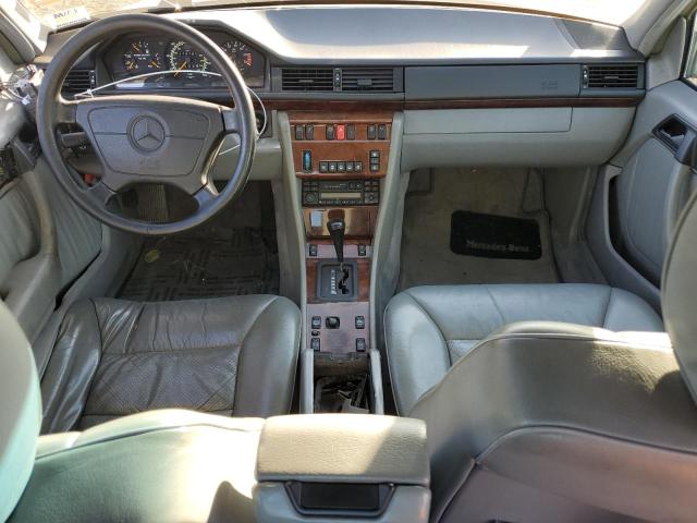 1994 MERCEDES-BENZ E 420 #3292311290