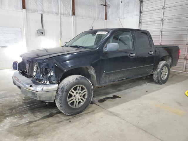 Global Auto Auctions: 2009 GMC CANYON